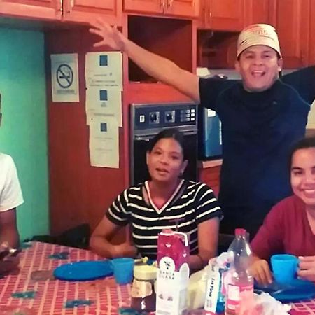 Hostal Azul Puebla Centro Historico Екстериор снимка