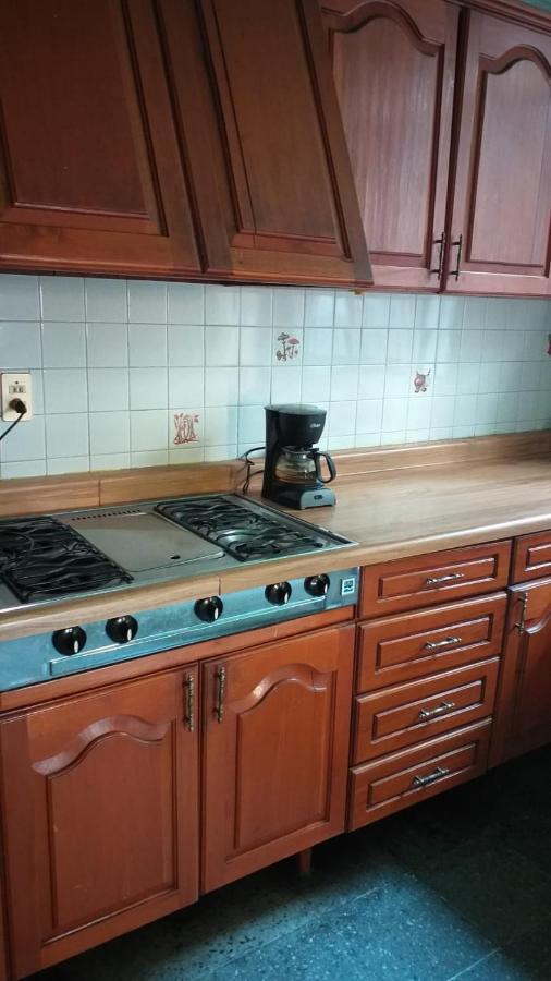 Hostal Azul Puebla Centro Historico Екстериор снимка