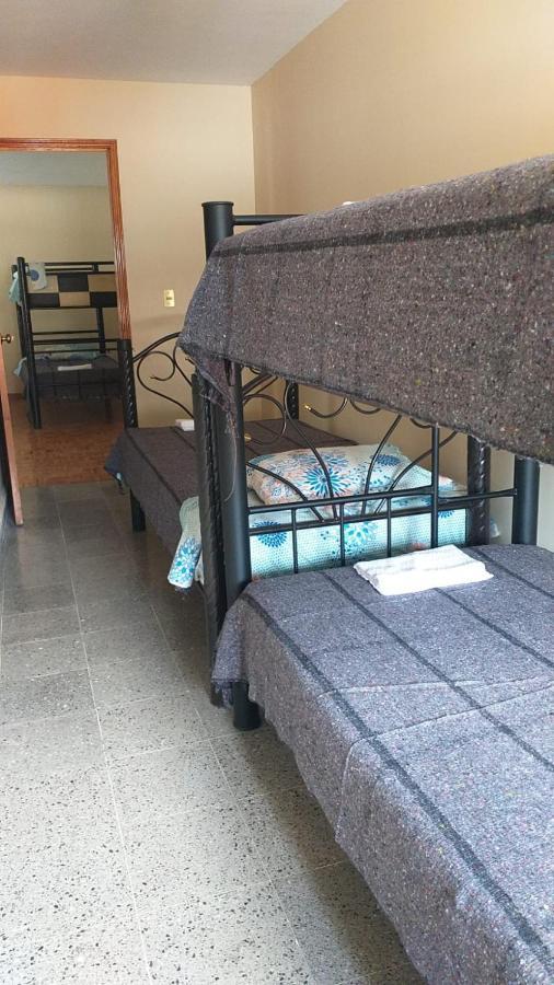 Hostal Azul Puebla Centro Historico Екстериор снимка