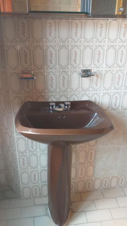 Hostal Azul Puebla Centro Historico Екстериор снимка