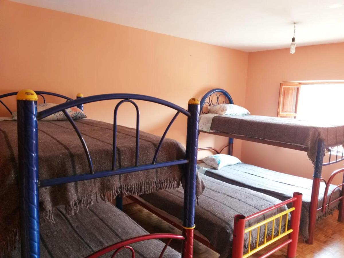 Hostal Azul Puebla Centro Historico Екстериор снимка