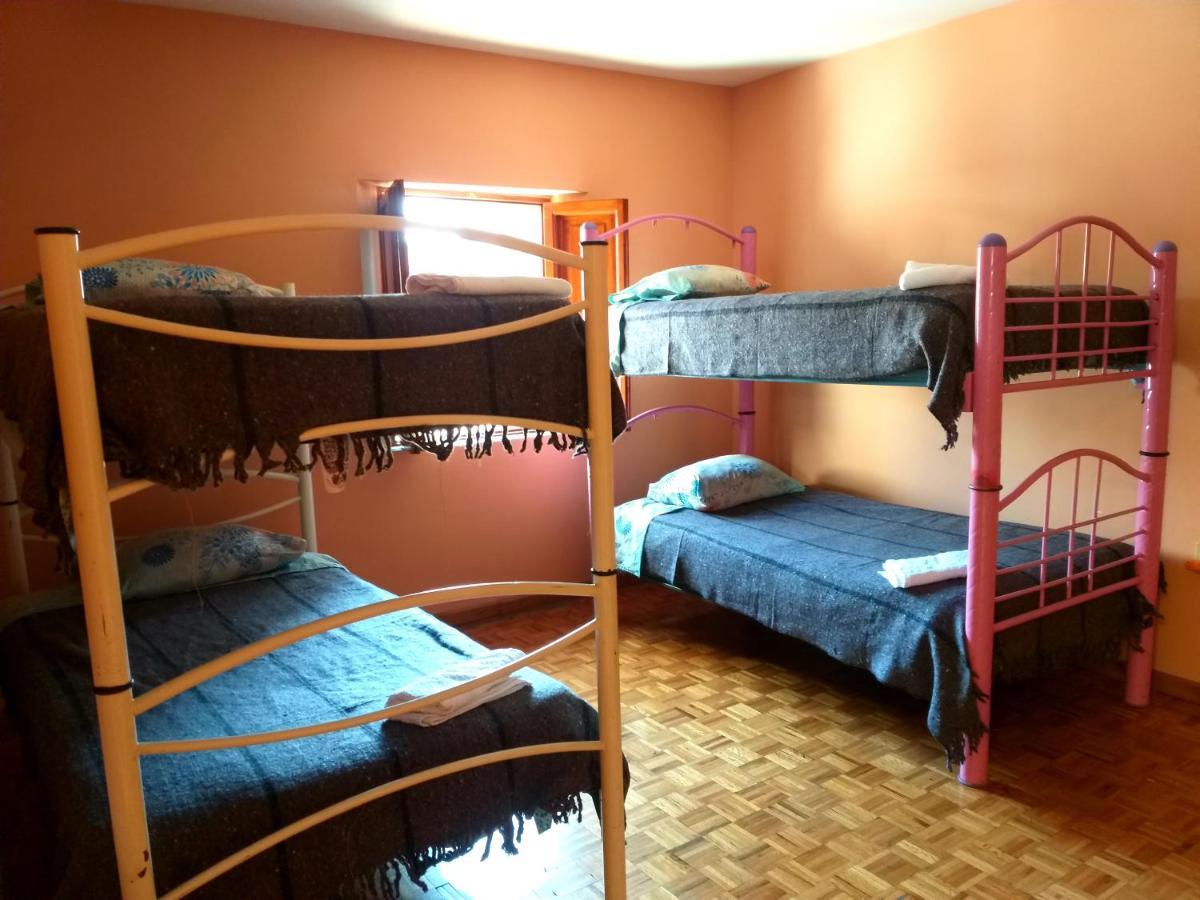 Hostal Azul Puebla Centro Historico Екстериор снимка