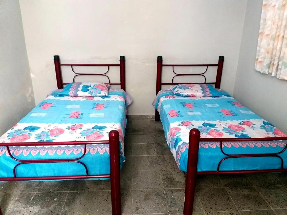 Hostal Azul Puebla Centro Historico Екстериор снимка