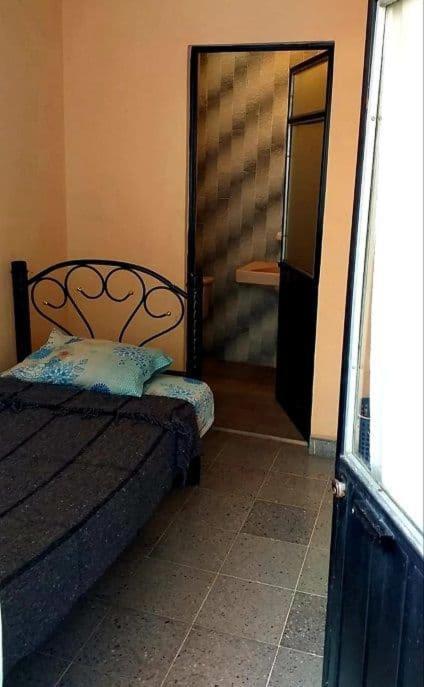 Hostal Azul Puebla Centro Historico Екстериор снимка