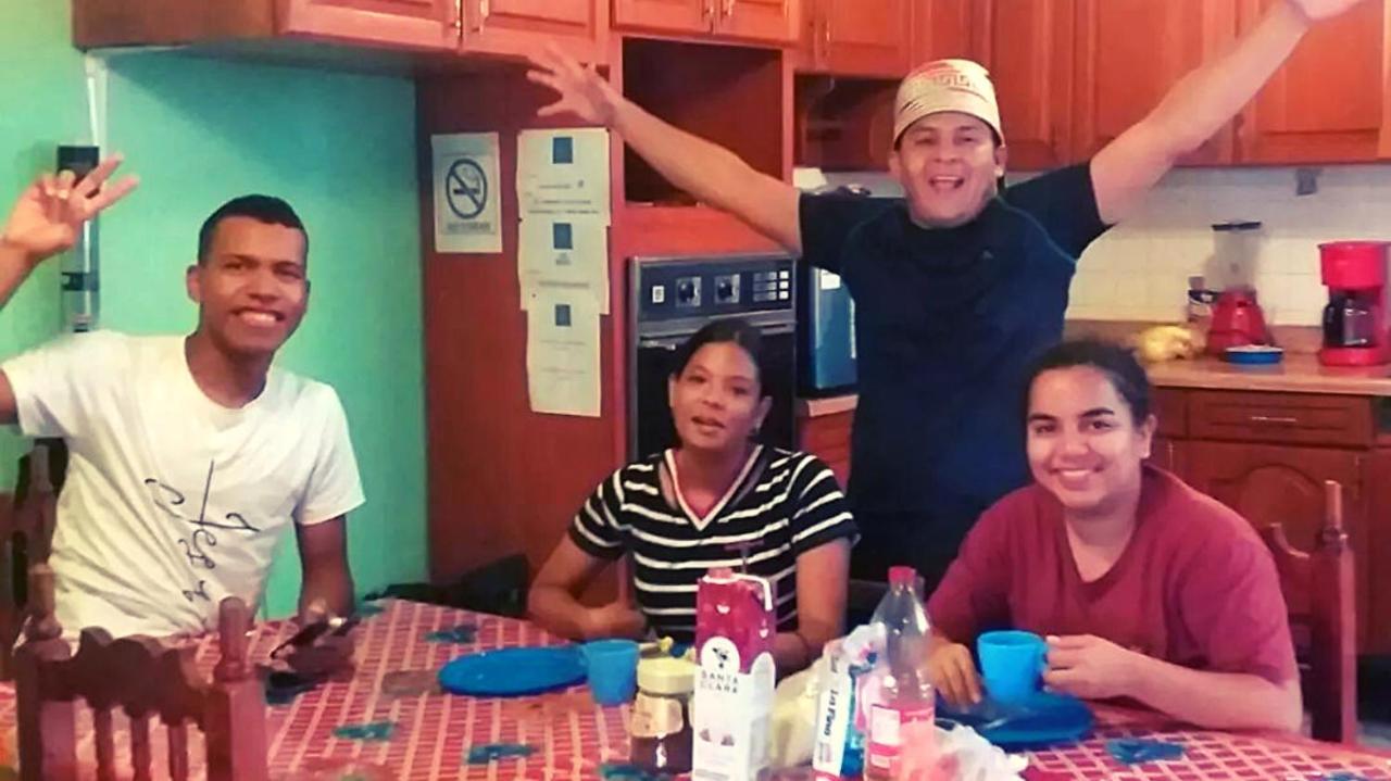 Hostal Azul Puebla Centro Historico Екстериор снимка